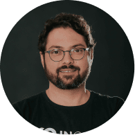 Foto de Alexandre Monteiro